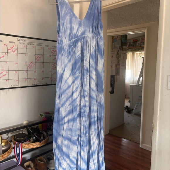 Blue tide die cover up - Picture 1 of 3